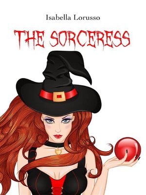 cover image of The sorceress